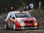Citroen C2 Super 1600 2005 года